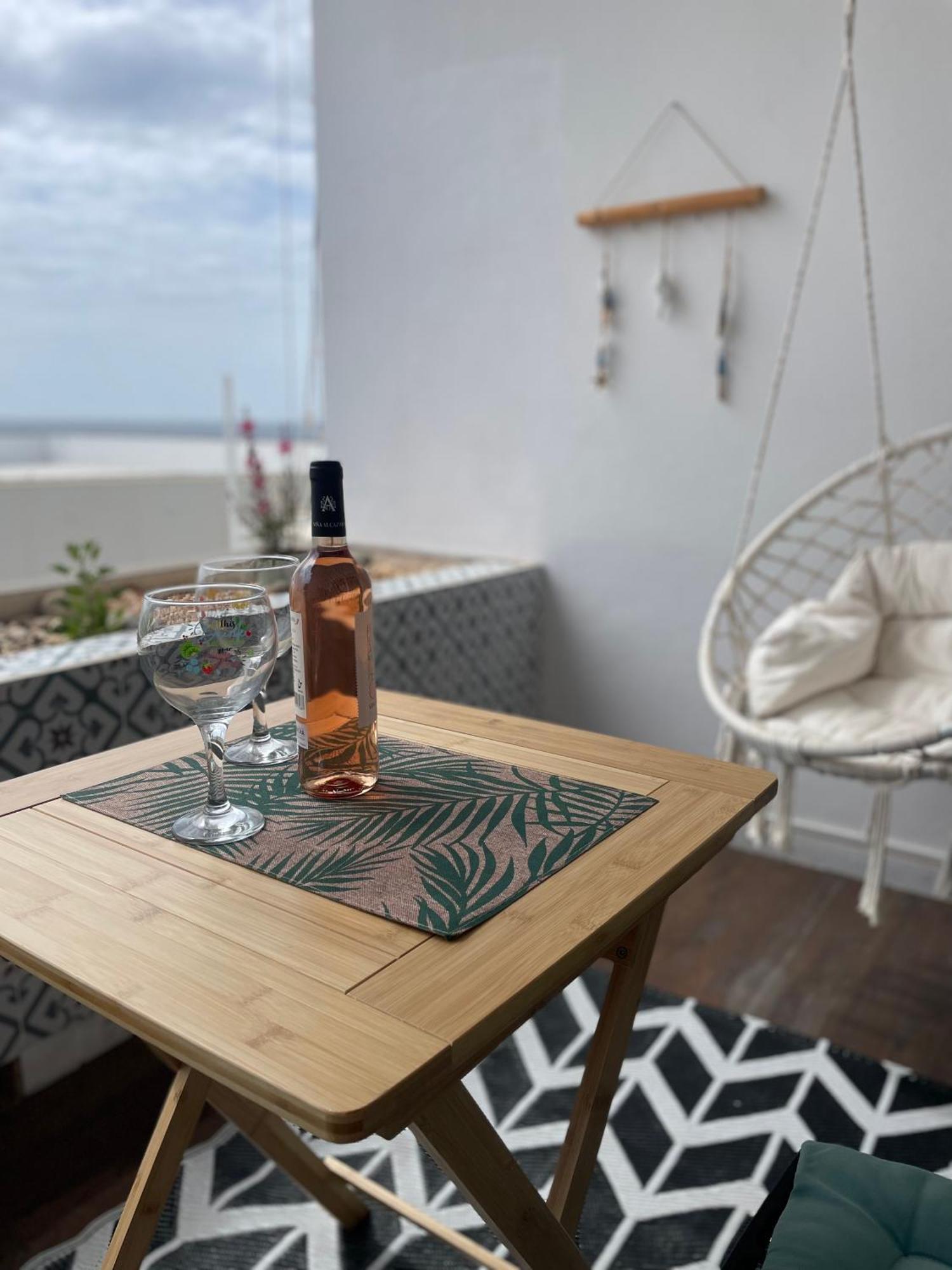 Apartment Azul With Sea View *
